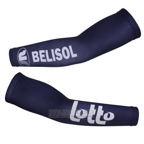 2013 Lotto Arm Warmer Cycling